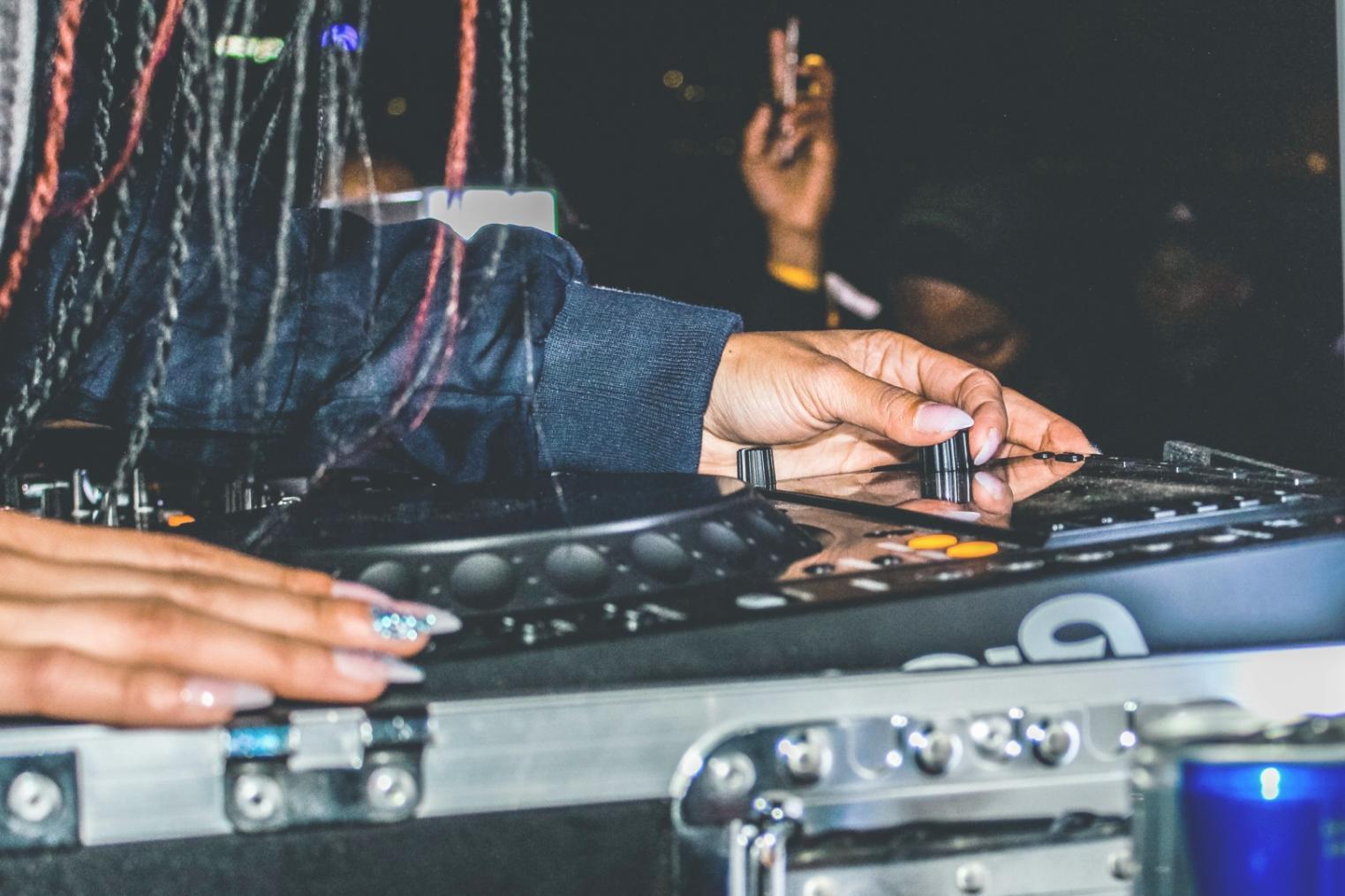 Ambiente di apprendimento musicale creativo