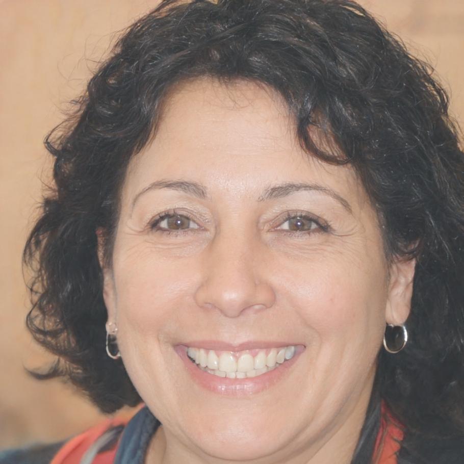 Ritratto di Elisabetta Marini